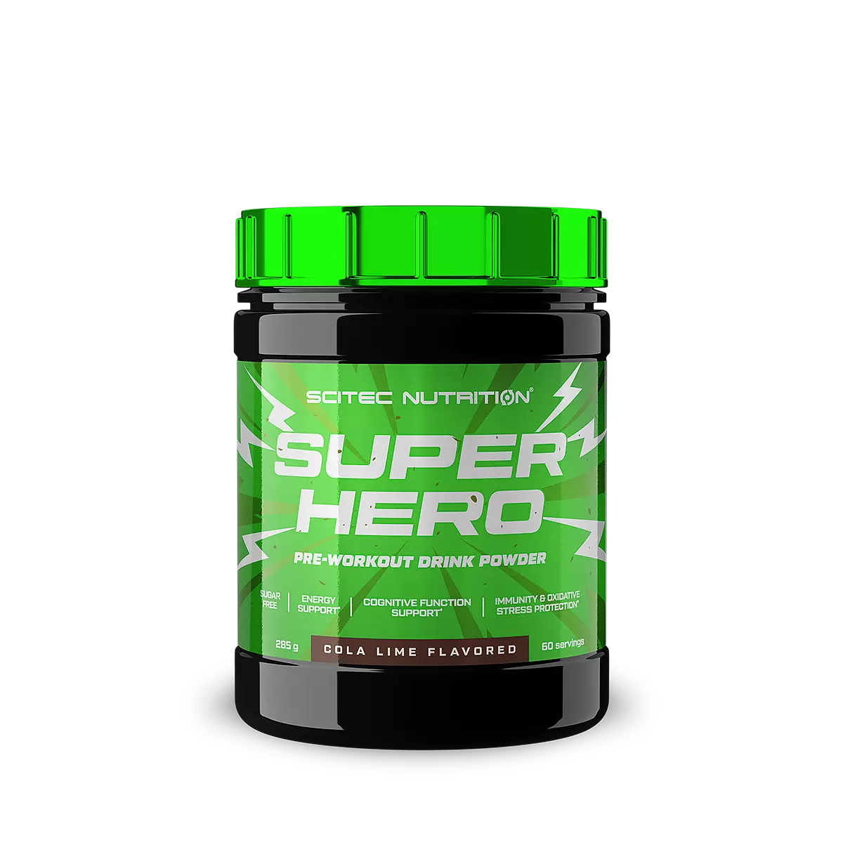 Superhero(285 gr.)