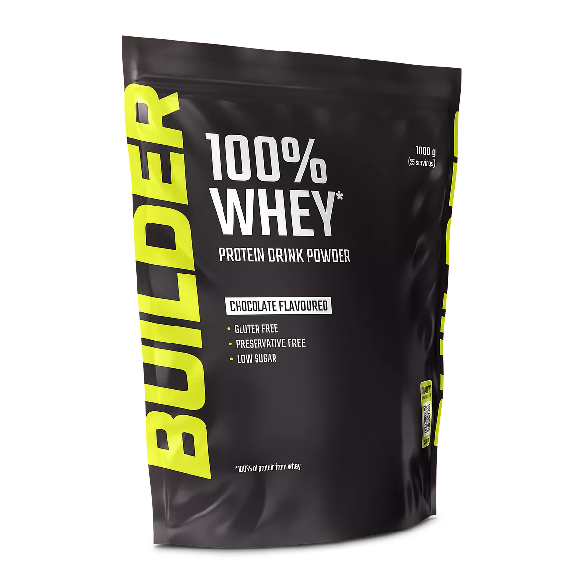 100% Whey(1 kg)