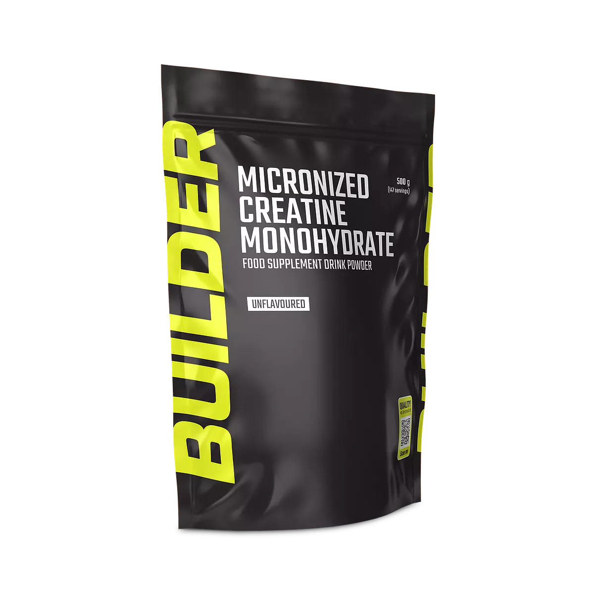 Micronized Creatine Monohydrate(500 gr.)