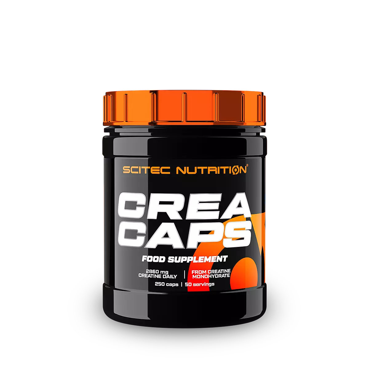 Crea Caps(250 kap.)
