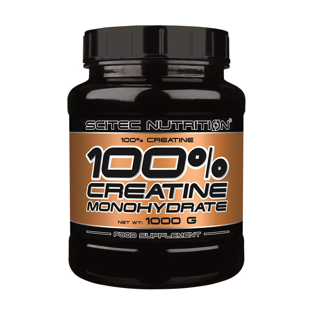 100% Creatine(1000 gr.)