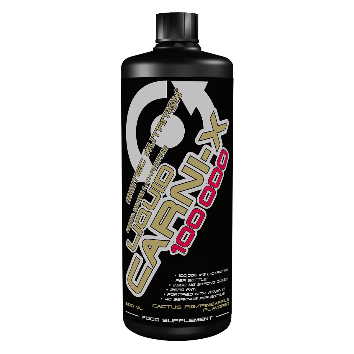 l carnitine tekući Liquid Carni-X 100.000 (0,5 lit.)