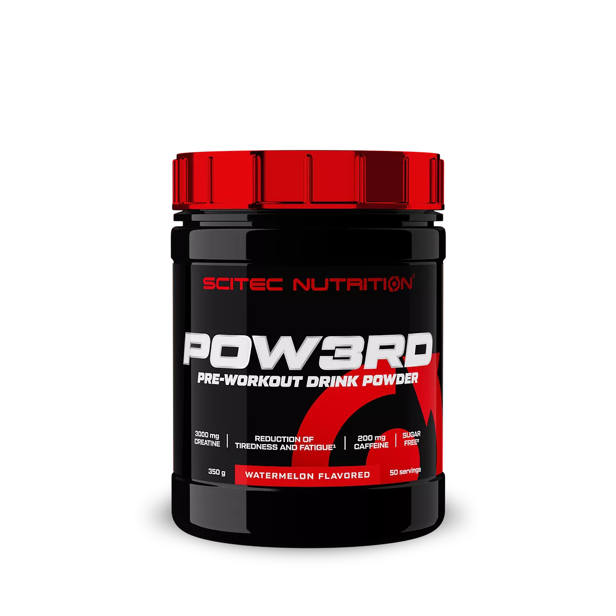 Pow3rd(350 gr.)